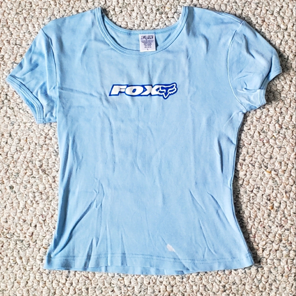 Women's shirt